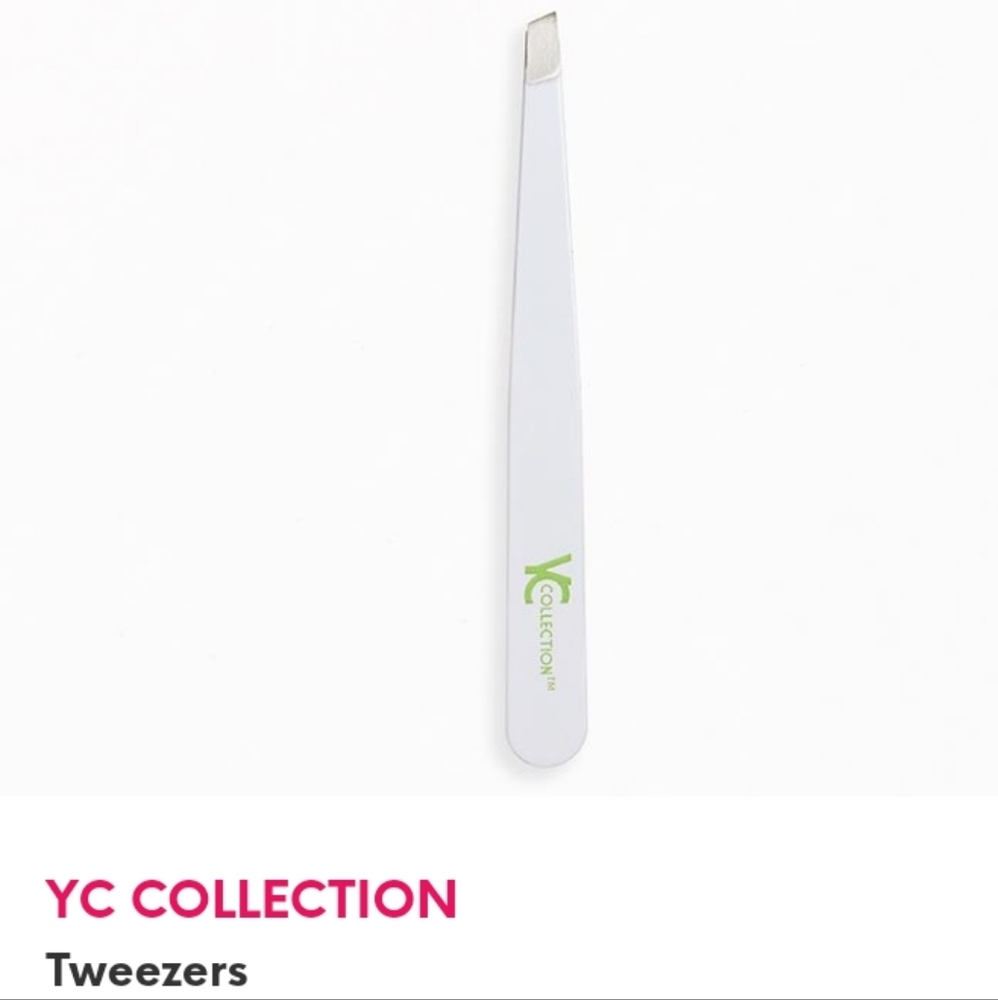 Tweezers